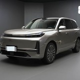 吉利银河 银河M9 2025款 100km 两驱启航版
