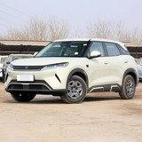 比亚迪 元UP 2025款 301KM 领航型