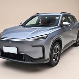 东风风神L8Y 2027款 535KM 领先版