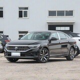 大众 帕萨特 2026款 出众款 280TSI 商务版