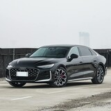 奥迪A6L 2026款 2.0T 臻选致雅型