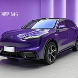 AITO 问界 问界M6 2026款 纯电 两驱MAX+ 长续航版