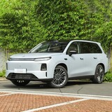 零跑汽车 零跑C16 2027款 增程 280尊享版 5座