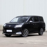 五菱汽车 星光730新能源 2026款 插混 125km 尊享型