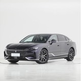 岚图汽车 岚图追光 2024款 PHEV 四驱超长续航行政版