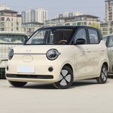 五菱汽车 宏光MINIEV 2026款 第五代 205km 进阶款