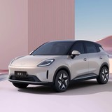 五菱汽车 五菱缤果S 2025款 325km 尊享款