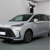 别克GL8新能源 2025款 陆尚 尊享版