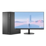 联想慧天M5(i3-13100/8GB/512GB/集显/23.8英寸)