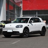 奇瑞 QQ3 EV 2026款 310热爱版