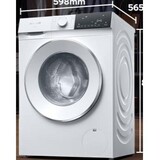 西门子WW52E1I00W