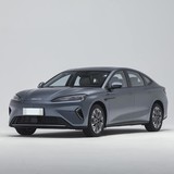 比亚迪 海豹07 EV 2026款 705尊荣型