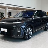 理想汽车 理想L8 2026款 Ultra