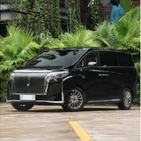 魏牌 高山 2025款 四驱高山7