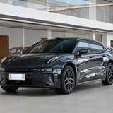 极氪001 2026款 103度后驱 Max版