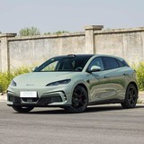 比亚迪 海豹06GT 2026款 520海浪版