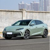 比亚迪 海豹06GT 2025款 智驾版 505海浪Plus版