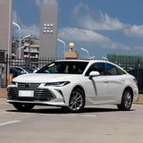 丰田 亚洲龙 2026款 2.0L 进取版