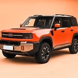 吉利银河 银河战舰700 2026款 305km 1.5T 两驱探索版