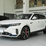 岚图汽车 岚图FREE 2025款 FREE+ 后驱乾崑版