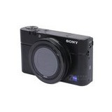 索尼RX100 III