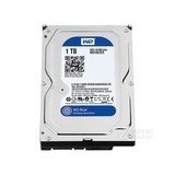 西部数据蓝盘 1TB 7200转 64MB SATA3(WD10EZEX)