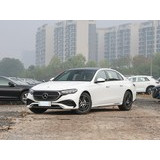 奔驰E级 2025款 改款 E 260 L