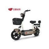 五星钻豹TDT013Z 源彩棕