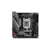 华硕ROG STRIX Z390-I GAMING