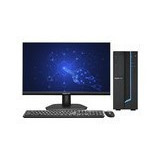 浪潮英政CE530H 银河麒麟V10系统试用版(海光3350/8G/256G/2G独显/23.8英寸)