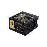 航嘉WD650Evo炫金战神