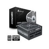 金河田白金牌A+850W