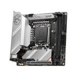 微星MPG B760I EDGE WIFI DDR4