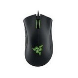 Razer 蝰蛇标准版有线鼠标