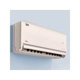 美的KFR-50GW/N8MXA1