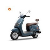 雅迪冠能6代 M85