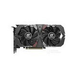 七彩虹iGame GeForce GTX 1650 Ultra 4G