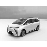 合创汽车 合创V09 2023款 豪华版 620