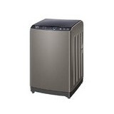 海尔10公斤直驱变频洗衣机