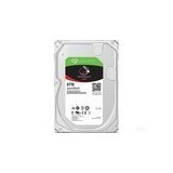 希捷酷狼NAS 8TB 7200转 256MB SATA3(ST8000VN004)