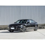 奥迪A6L 2025款 40 TFSI 豪华动感型