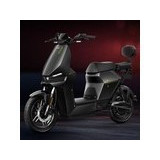 小牛电动F200 动力版