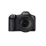 佳能EOS R5 Mark II(单机身)