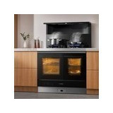 火星人ET30BCZ(天然气左排烟)