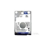 西部数据蓝盘 1TB 5400转 128MB SATA3(WD10SPZX)