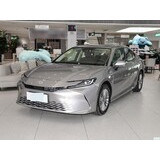 丰田 凯美瑞 2026款 2.0E 精英版