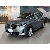 宝马X3 2025款 改款 xDrive25L 豪华套装