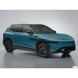 大众 与众08 2026款 单电机 低配