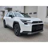 丰田 RAV4荣放 2026款 双擎 2.0L 两驱精英版