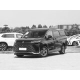 别克GL8 2025款 陆上公务舱 舒适DG版